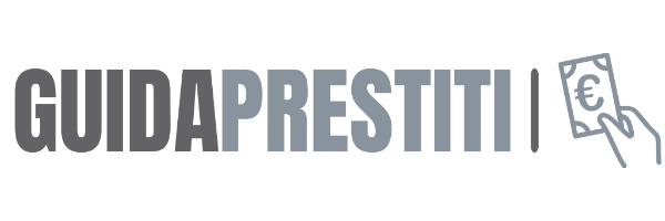 Logo Guida Prestiti